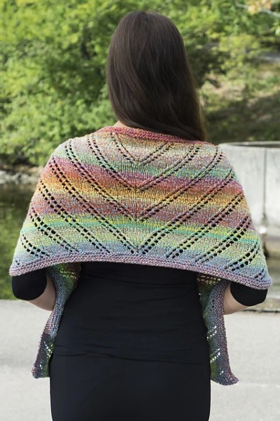 Rainbow Wrap, knit-d2-jpg