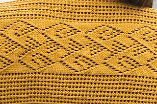 On Point Wrap, knit-a4-jpg