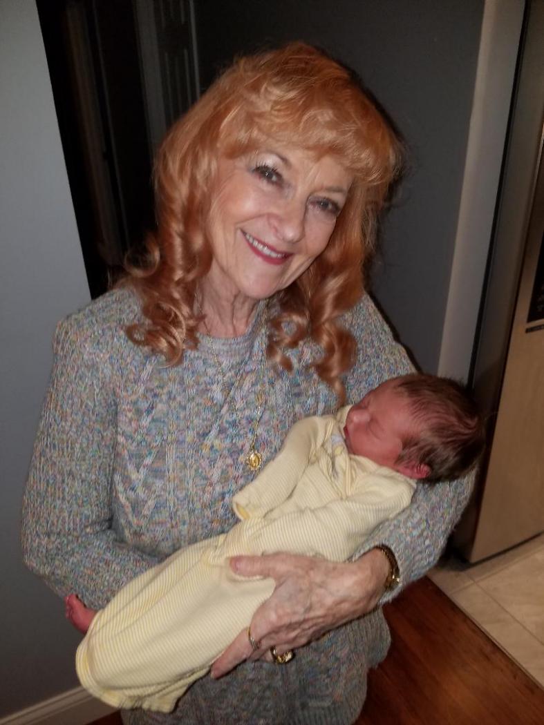 Baby Christening Gown &amp; Bonnet-grandma-jo-everleigh-2-24-22-jpg