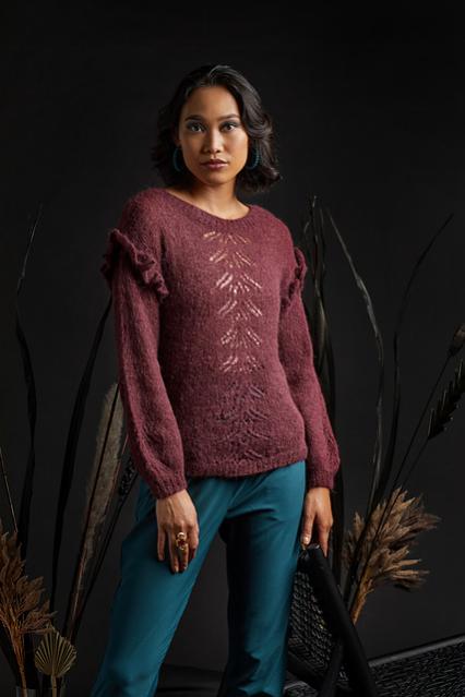 Bijou Pullover for Women, XS-5X, knit (free until 2/27/22)-a2-jpg