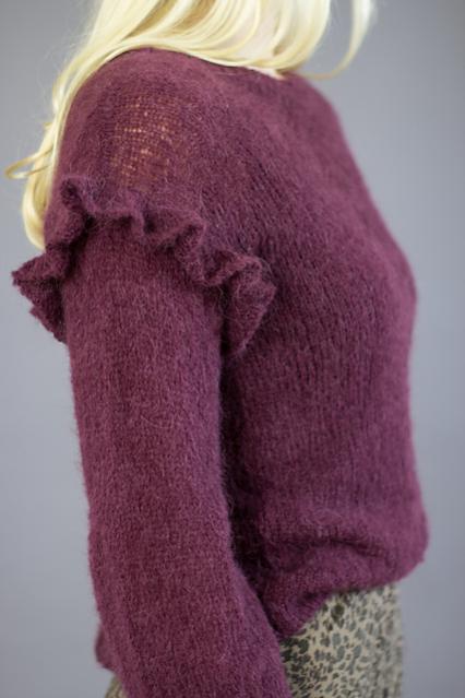 Bijou Pullover for Women, XS-5X, knit (free until 2/27/22)-a4-jpg