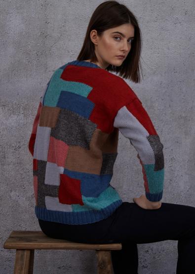 Pullover Asta for Women, XS-XL, knit-a1-jpg