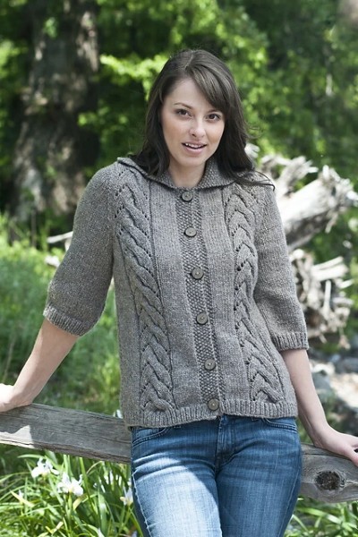 Adrienne Jacket for Women, S-2X, knit-a1-jpg