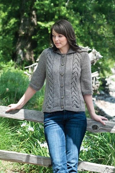 Adrienne Jacket for Women, S-2X, knit-a2-jpg
