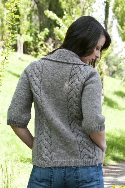 Adrienne Jacket for Women, S-2X, knit-a3-jpg