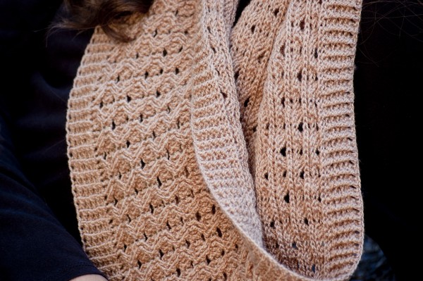 Ailish Honeycomb Neck Scarf, knit-d4-jpg