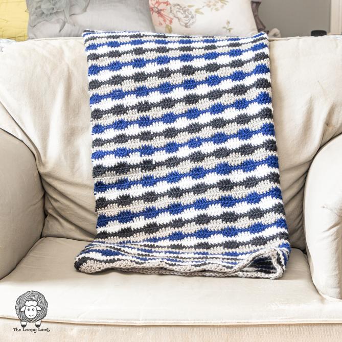 Wander Often Baby Blanket (only the baby size blanket is free)-w3-jpg