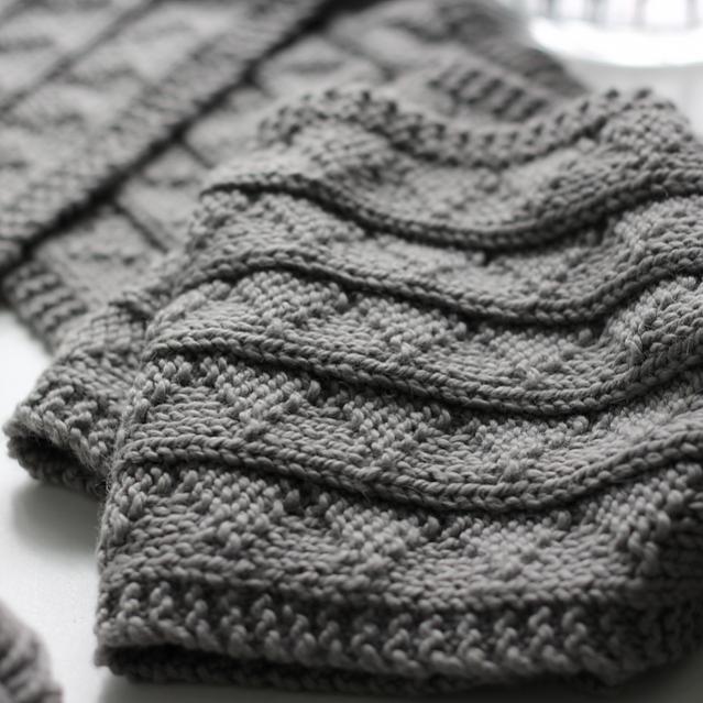 Looking Forward Scarf, knit (free until 3/21/22 9AM CST)-a3-jpg