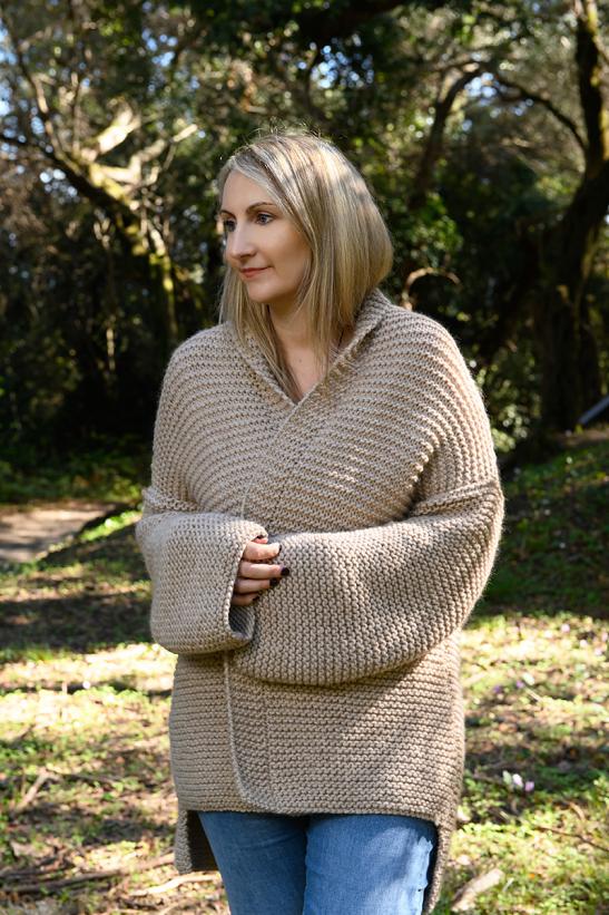 Fall Comfort Cardigan for Women, S-XL, knit-d4-jpg
