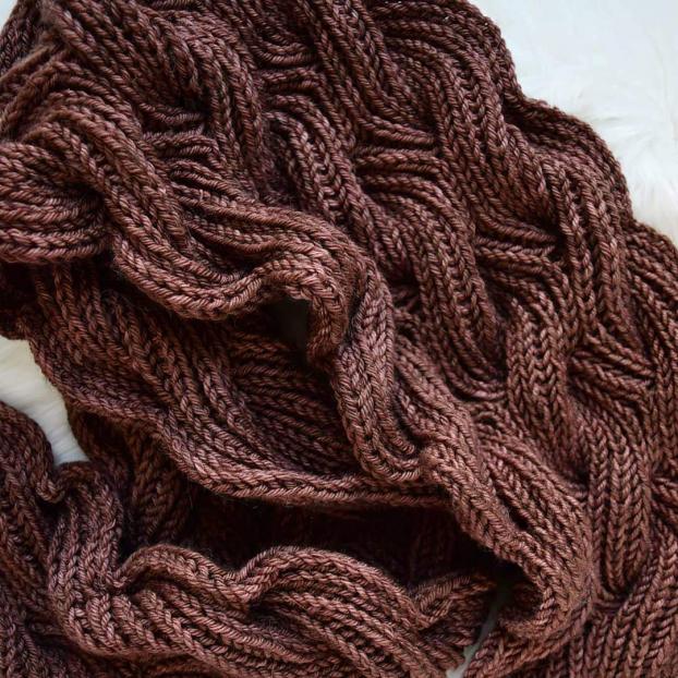 The Rosewood Scarf, knit-a4-jpg