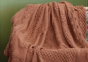 7 Free Knitted Blanket and Afghan Patterns, knit-r2-jpg