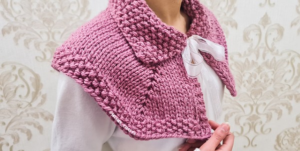 Claire Inspired Cowl, knit-e3-jpg