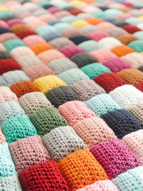 Crochet Puff Quilt-w2-jpg