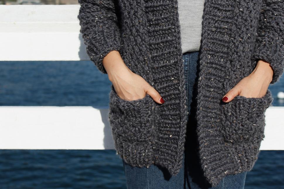 Cliffside Cardigan for Women, XS-XXL, knit-a2-jpg