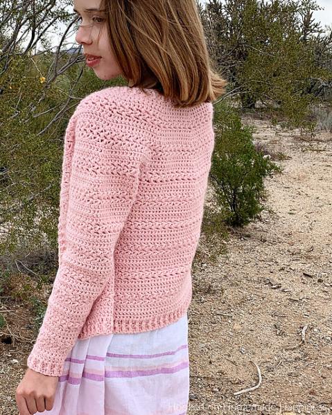 Sweet Pea Cardigan for Girls, 2T to 12T-q3-jpg