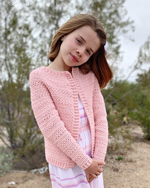 Sweet Pea Cardigan for Girls, 2T to 12T-q4-jpg