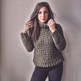 Turtley Awesome Sweater for Women, S, adjustablw-q2-jpg
