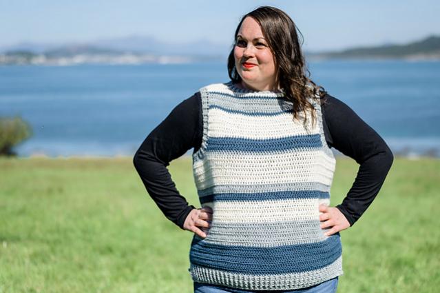 Striped Sweater Vest for Women, XS-5XL-q1-jpg