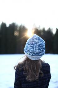The Middle of Nowhere Hat, knit-e3-jpg