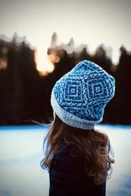 The Middle of Nowhere Hat, knit-e1-jpg