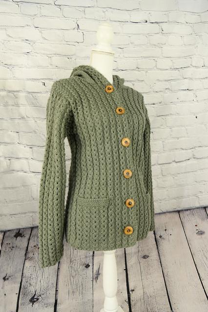 Glynda Jacket for Women, S-2X, knit-d1-jpg