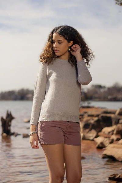 Norwood Pullover for Women, XS-5X, knit-e4-jpg