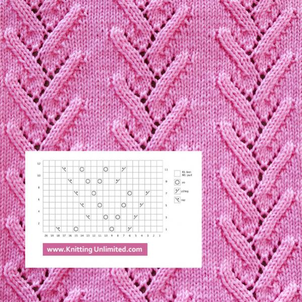 Lace 122, 125, 126, 130, knit-a1-jpg