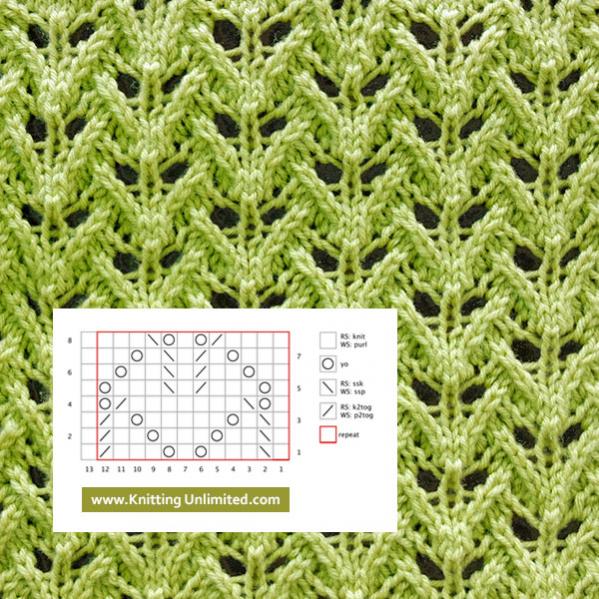 Lace 122, 125, 126, 130, knit-a2-jpg