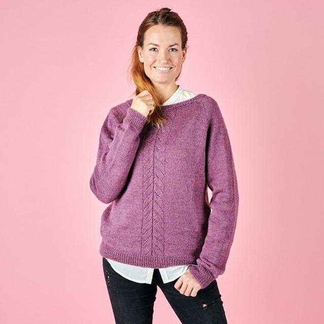 Bodil Top Down Sweater for Women, XS-XL-q4-jpg