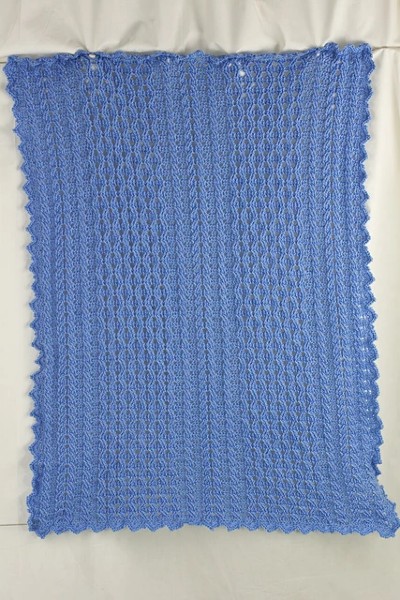 Cabled Cherub Baby Blanket-a4-jpg