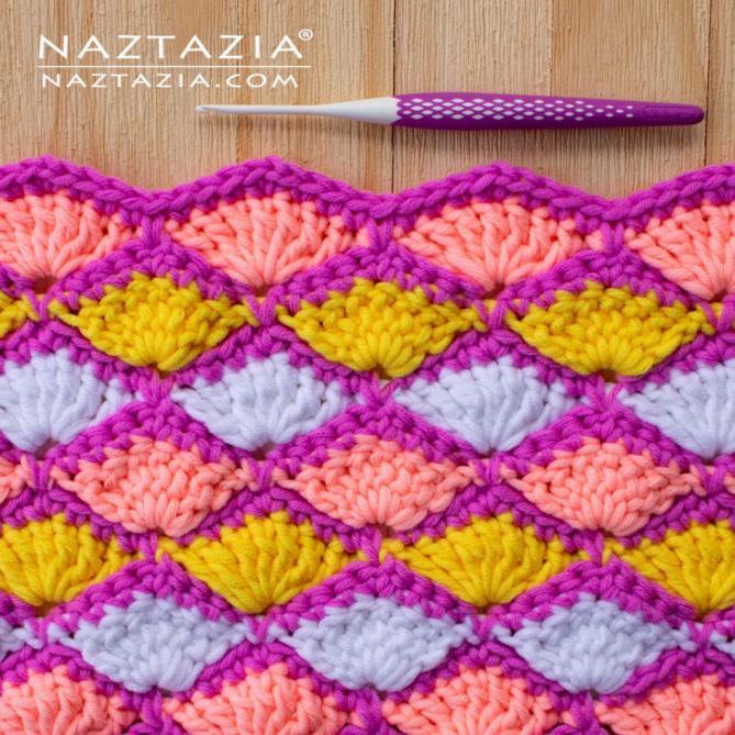 Crochet Calla Lily and Shell Scales-q2-jpg