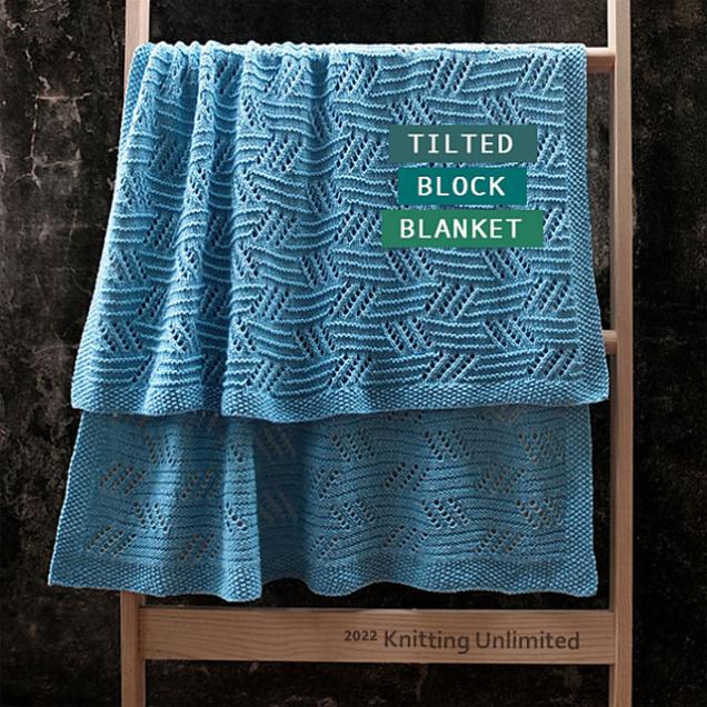 Tilted Block Blanket, knit-s2-jpg