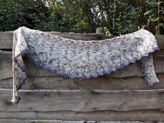 Aardvarkish Shawl for Women, knit-a1-jpg