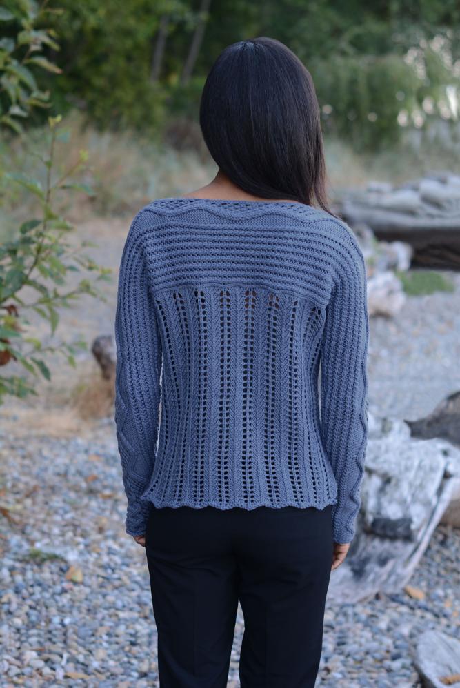Kirkwood Sweater for Women, XS-L, knit-a2-jpg