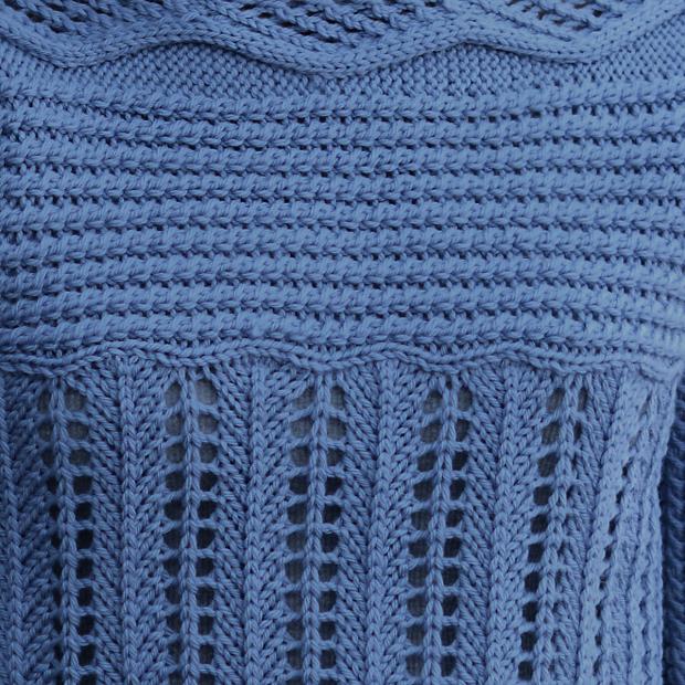 Kirkwood Sweater for Women, XS-L, knit-a3-jpg