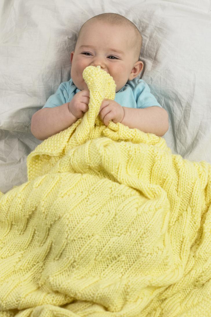 Ripples Baby Blanket, knit-a1-jpg