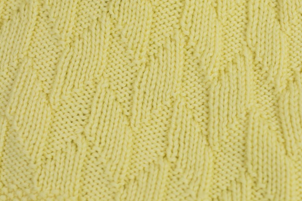 Ripples Baby Blanket, knit-a4-jpg