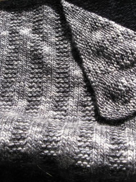 Garter Rib Baby Blanket, knit-d3-jpg