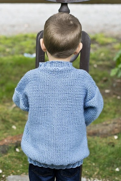 Taking Flight Pullover for Boys, 28&quot; to 34&quot;, knit-a2-jpg