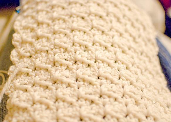 30 Crochet Scarf Patterns-w6-jpg