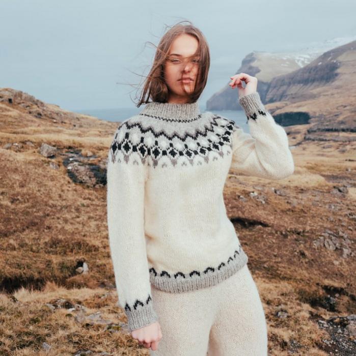 Tundra Sweater for Women, XS-XL, knit-w2-jpg