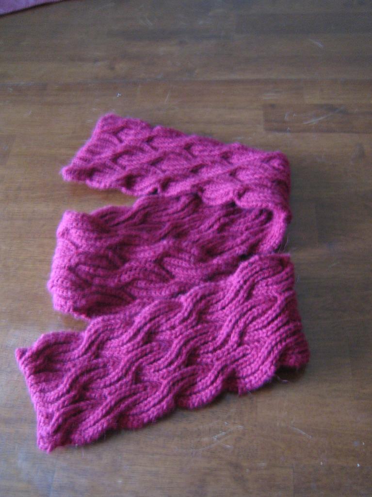 Reversible Cabled Brioche Stitch Scarf,, knit-e1-jpg