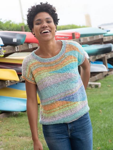 Cleome Tee for Women, 36&quot; o 68&quot;, knit-e1-jpg