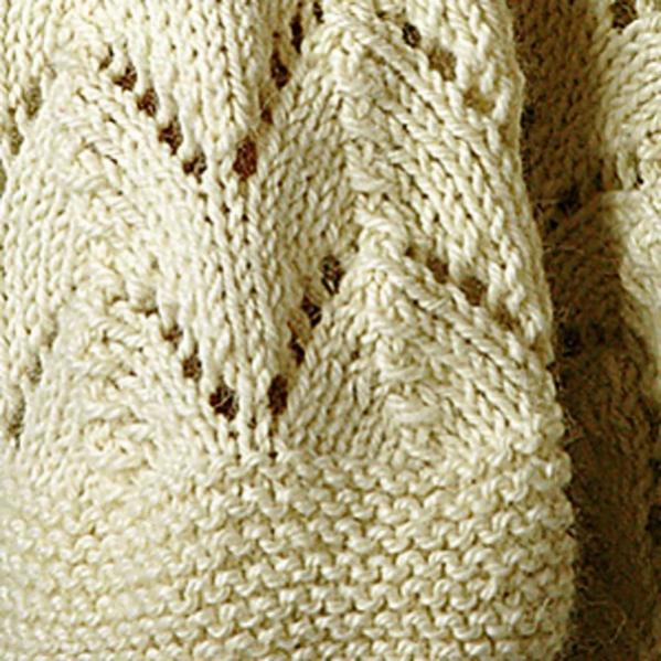 Panobo Bolero for Adults, S-XL knit-m2-jpg