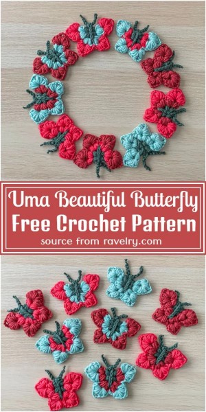15 Free Crochet Butterfly  Patterns-g2-jpg