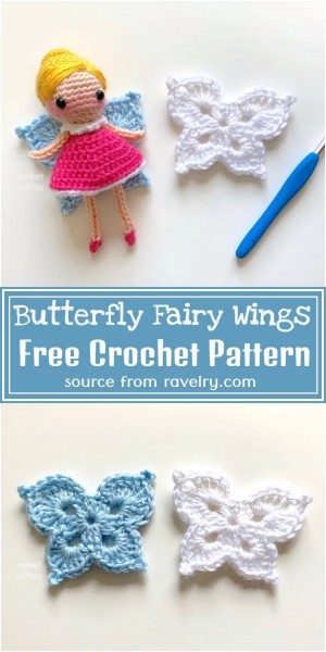15 Free Crochet Butterfly  Patterns-g3-jpg