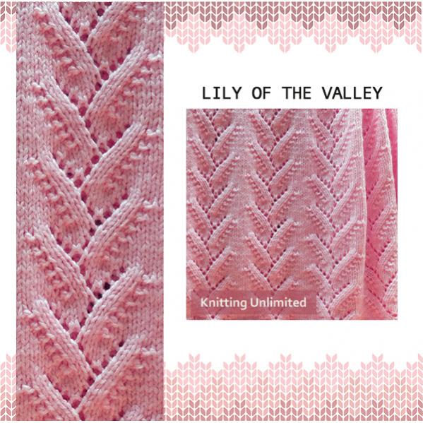 Lily of the Valley Blanket, knit-w1-jpg