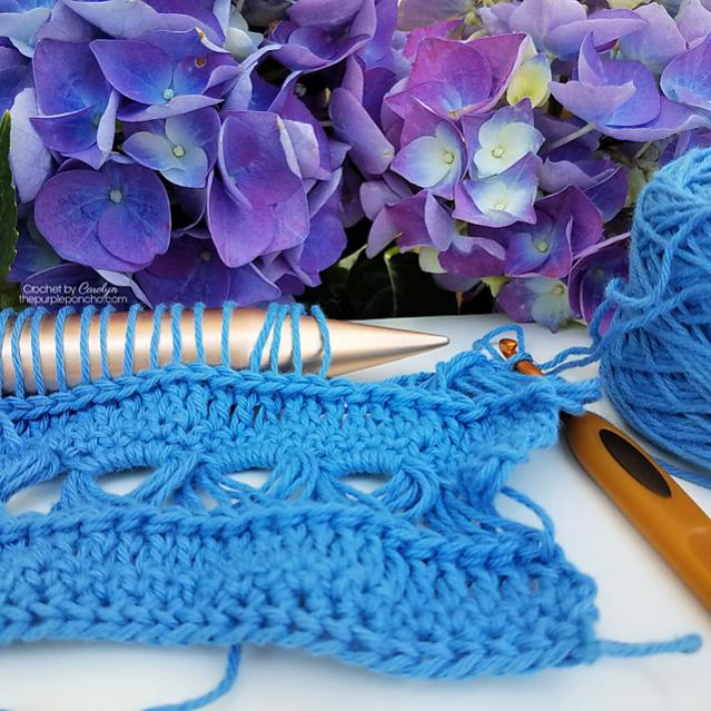Bayshore Crochet Tee for Women, XS-5X-w3-jpg