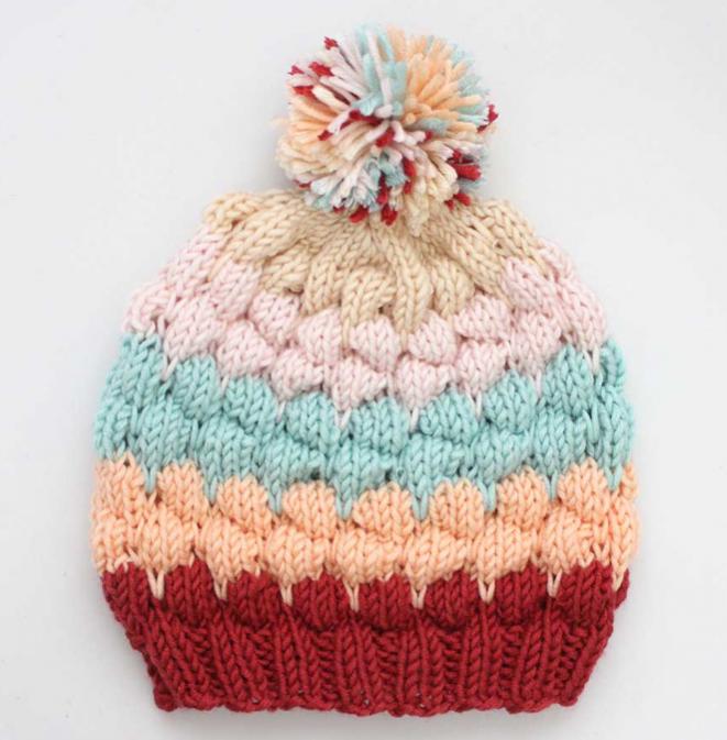 !6 Free Knit Hat Patterns, knit-d2-jpg