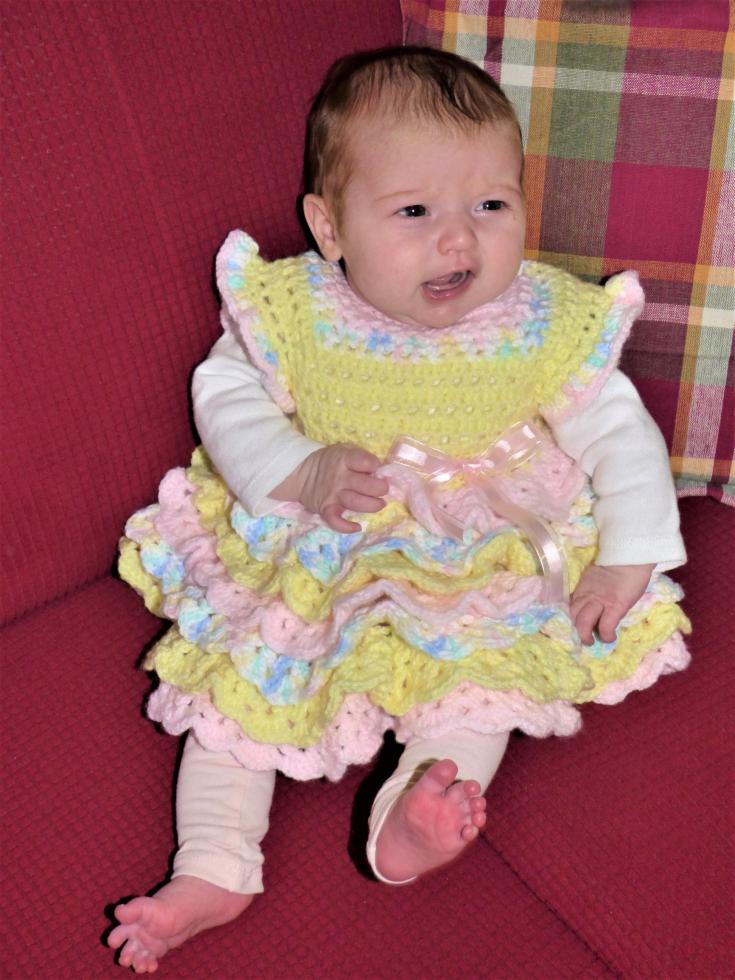 Ruffled baby dress-p1110147-everleigh-easter-2022-jpg
